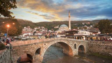 Visit Kosovo